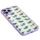 Чохол для iPhone Xs Max IMD fila three colors