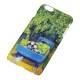 Чохол для iPhone Xs Max Silicone Slim Full camera cosmos blue