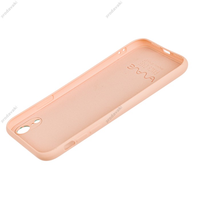 Чохол для iPhone Xs Max Leather classic "star blue"