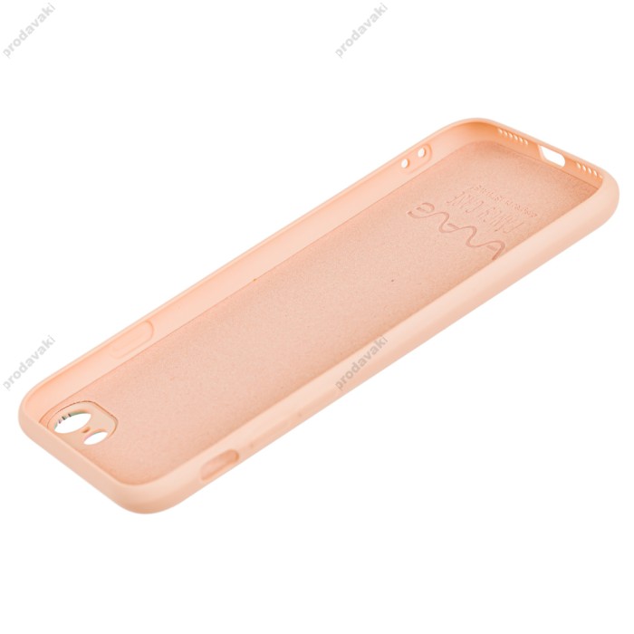Чохол для iPhone Xs Max glass "Iron"
