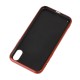 Чохол iPhone Xs Max Silicone Slim Full camera жовтий