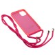 Чохол для iPhone Xs Max Light Mramor case 360 (08)