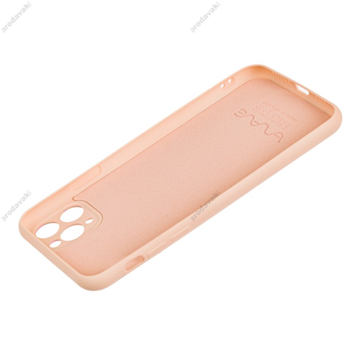 Чохол для iPhone Xs Max glass LV рожевий