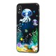 Чохол для iPhone Xs Max glass море
