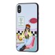 Чохол для iPhone Xs Max ArtStudio Girls Mood "Lanch"