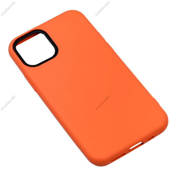 Чохол для iPhone Xs Max New мармур фіолетовий з цукерки