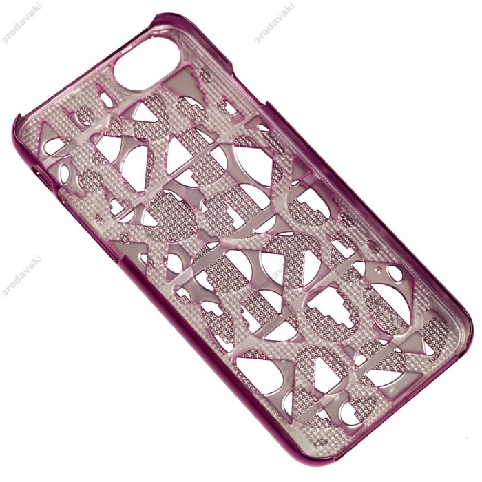 Чохол для iPhone Xs Max Molan Cano Jelly глянець сріблястий
