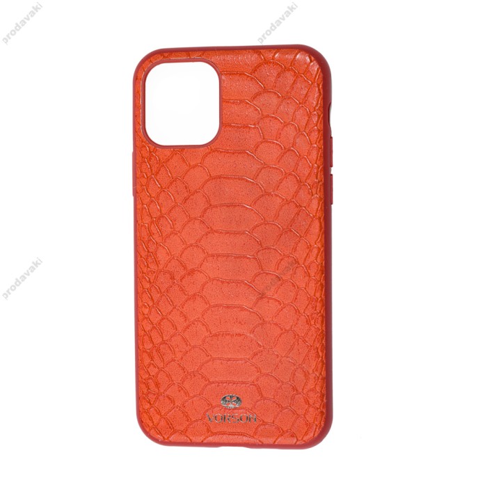 Чохол для iPhone Xs Max "Mokka 360" чорний