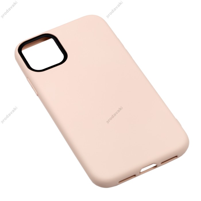 Чохол для iPhone Xs Max "Neon пісок" леопард