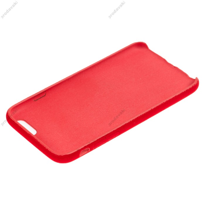 Чохол для iPhone Xs Max Molan Cano Jelly глянець прозорий