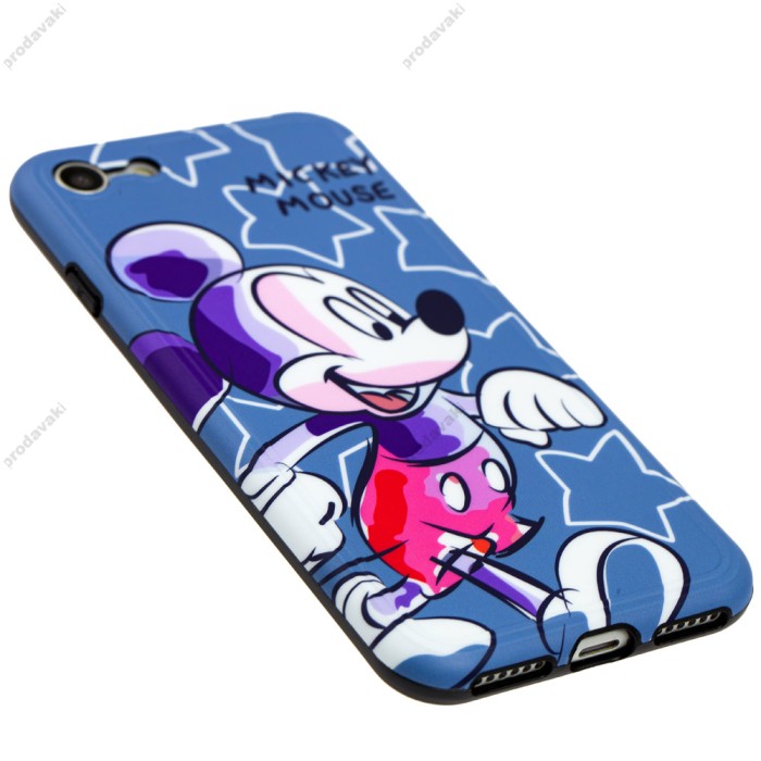 Чохол для iPhone Xs Max Benzo "Jordan"