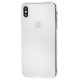 Чохол для iPhone Xs Max Molan Cano Jelly глянець прозорий