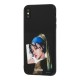 Чохол для iPhone Xs Max ArtStudio Antiq Modern "girl bubble gum"