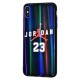 Чохол для iPhone Xs Max Benzo "Jordan"