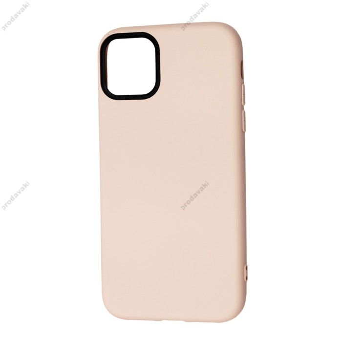 Чохол для iPhone Xs Max "Neon пісок" леопард