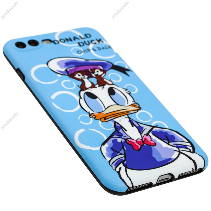 Чохол для iPhone Xs Max Baseus Michelin сірий