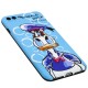 Чохол для iPhone Xs Max Baseus Michelin сірий