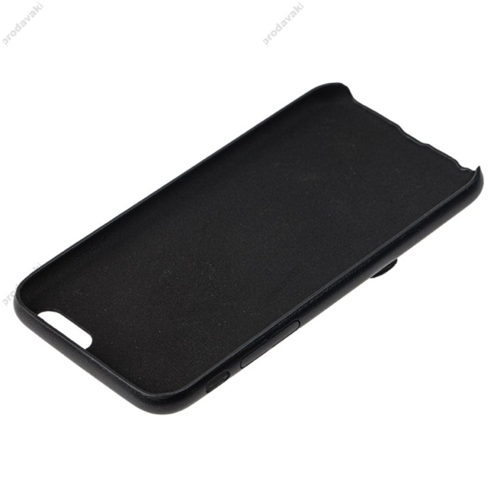Чохол для iPhone Xs Max Weaving case синій