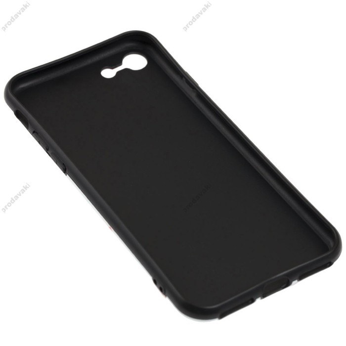 Чохол для iPhone Xs Max Benzo "Jordan"