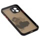 Чохол для iPhone Xs Max IMD sticker