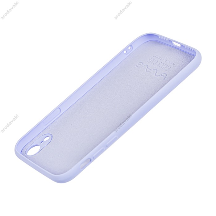 Чохол для iPhone Xs Max Light Mramor case 360 (04)
