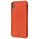 Чохол для iPhone Xs Max Leather Case (Leather) захід сонця