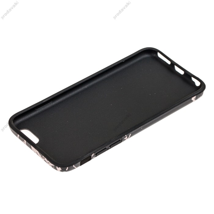 Чохол для iPhone Xs Max Molan Cano Jelly глянець бордовий