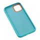 Чохол для iPhone Xs Max "Neon пісок" серце