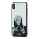 Чохол для iPhone Xs Max ArtStudio Antiq Modern "Мона Ліза арт"
