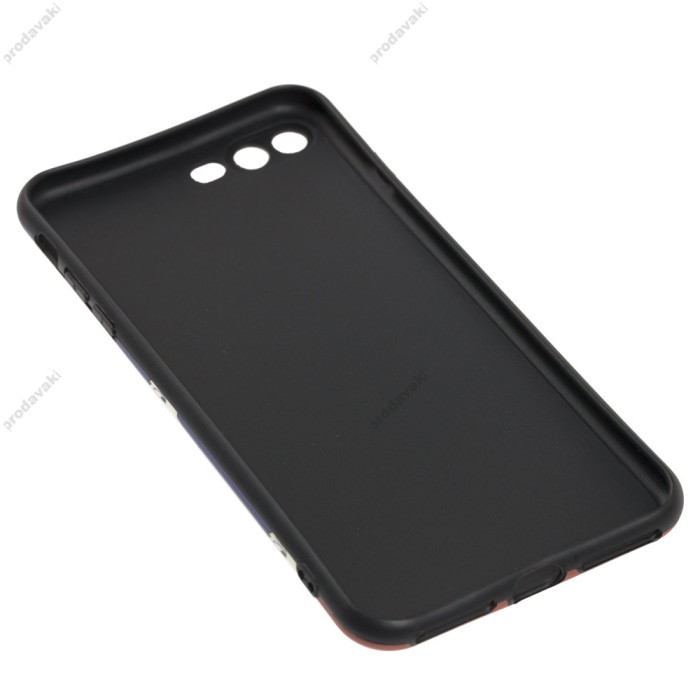 Чохол для iPhone Xs Max Bazooka