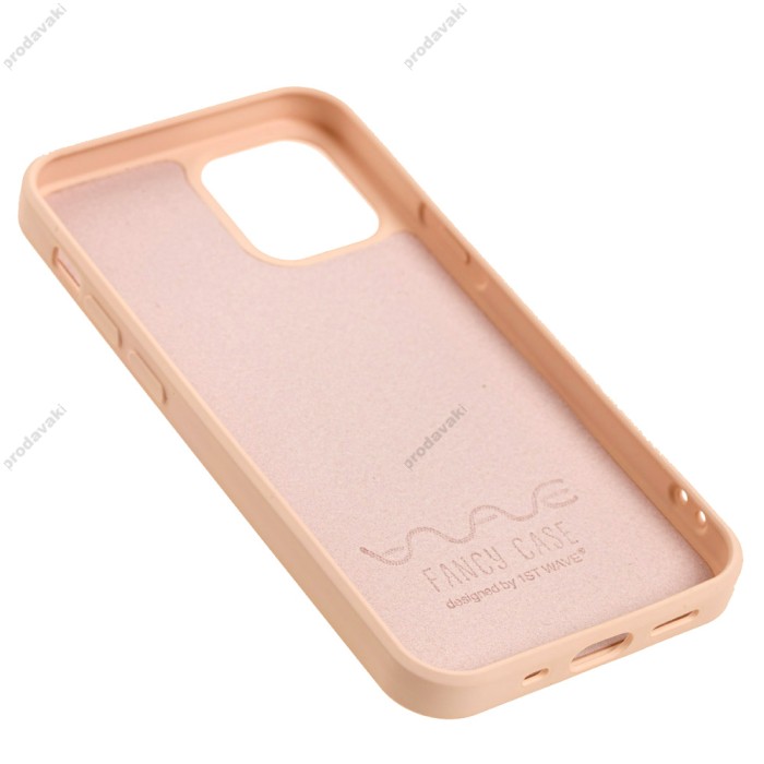 Чохол для iPhone Xs Max Leather Case (Leather) захід сонця