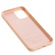 Чохол для iPhone Xs Max Leather Case (Leather) захід сонця