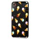Чохол iPhone Xs Max Confetti fashion my style №06