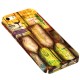Чохол для iPhone Xs Max Confetti fashion "лев"