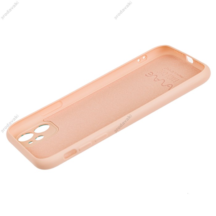 Чохол для iPhone Xs Max My style "солодкості та веселка"