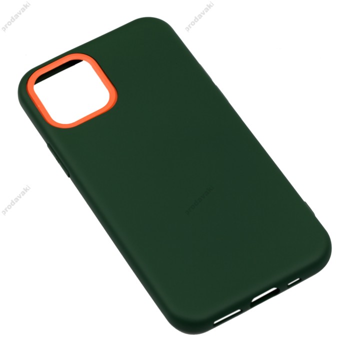 Чохол для iPhone Xs Max мармур фіолетово-жовтий