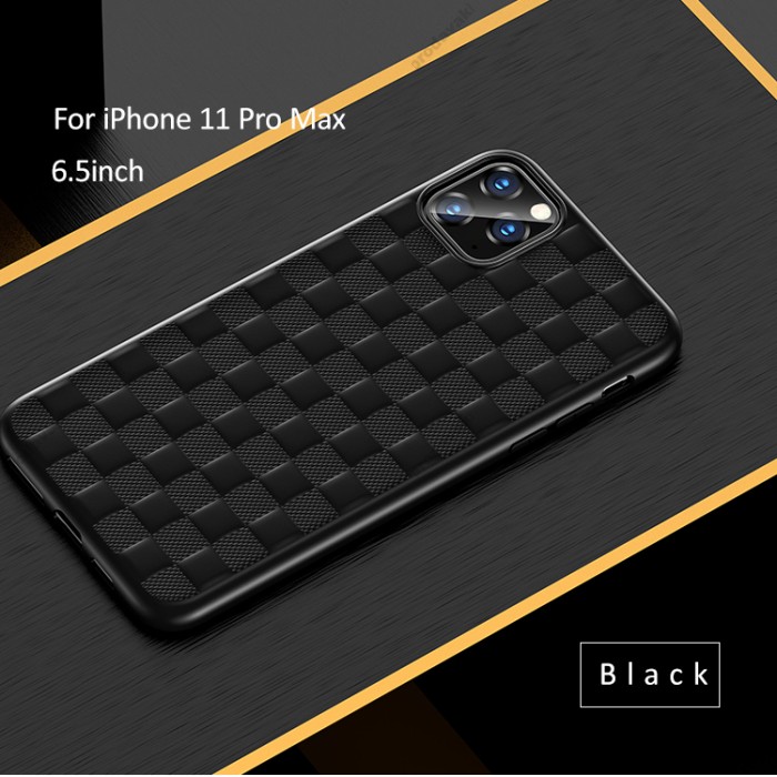 Чохол для iPhone Xs Max Alcantara 360 темно-зелений