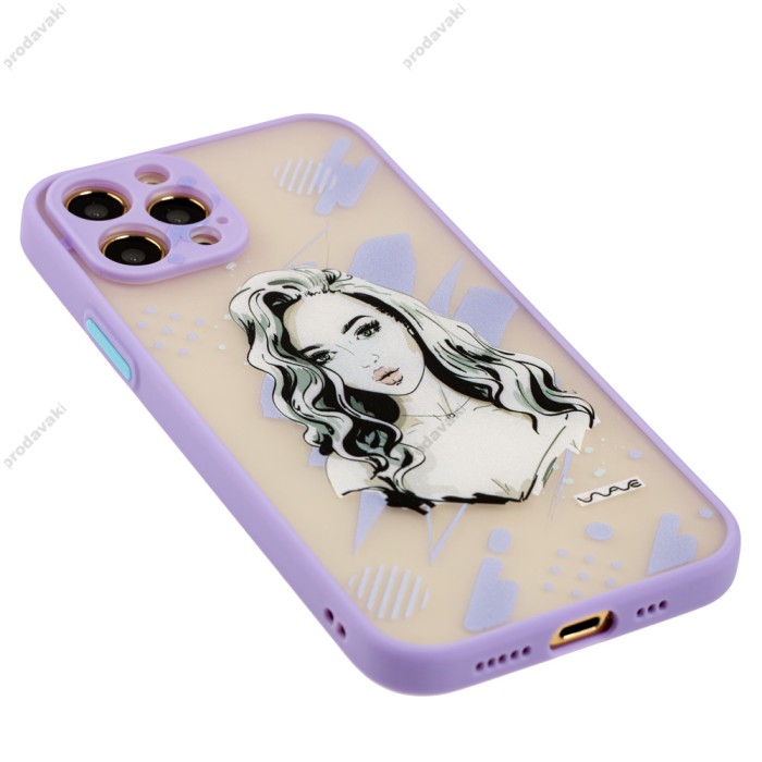 Чохол для iPhone Xs Max glass LV зелений