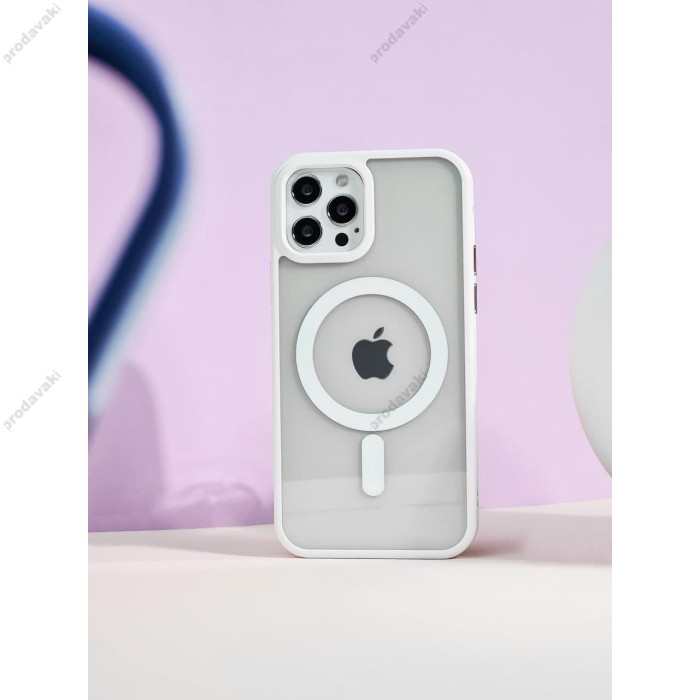 Чохол для iPhone Xs Max LikGus Edging Ring зелений