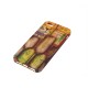 Чохол для iPhone Xs Max Confetti fashion "лев"