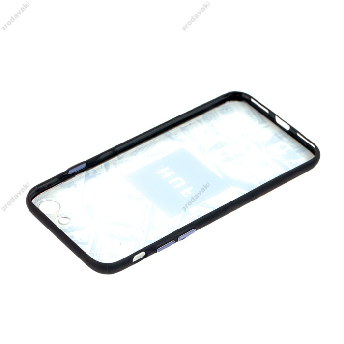 Чохол для iPhone Xs Max "Neon пісок" ананас