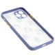 Чохол для iPhone Xs Max IMD "champion blue"