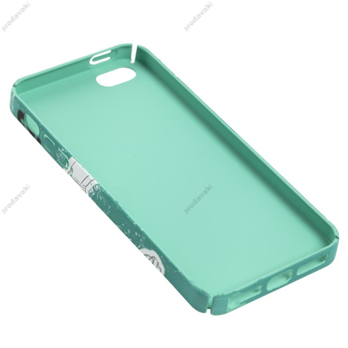 Чохол для iPhone Xs Max Candy зелений / forest green