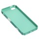 Чохол для iPhone Xs Max Candy зелений / forest green