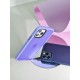 Чохол для iPhone Xs Max LikGus Mix Colour зелений