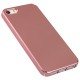 Чохол для iPhone Xs Max "Mokka 360" золотистий