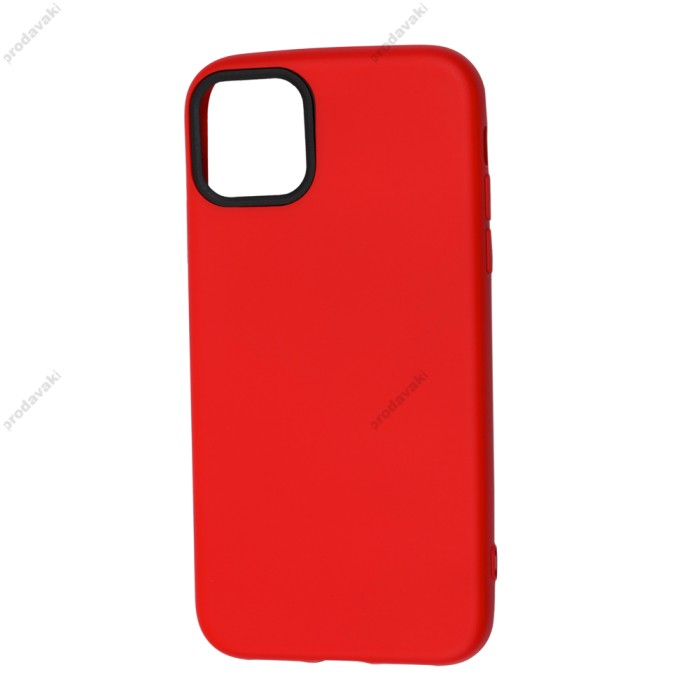 Чохол для iPhone Xs Max Mickey Mouse ретро рожевий