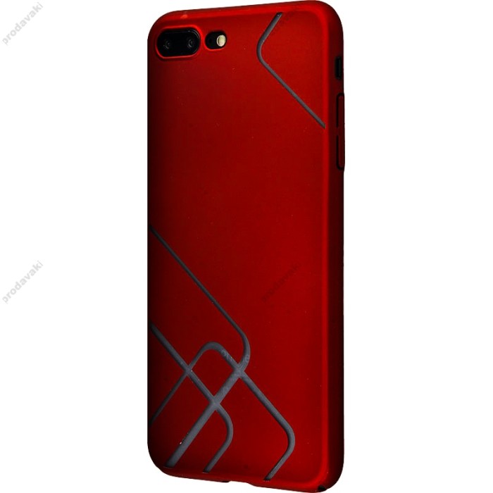 Чохол iPhone Xs Max Confetti fashion my style №09