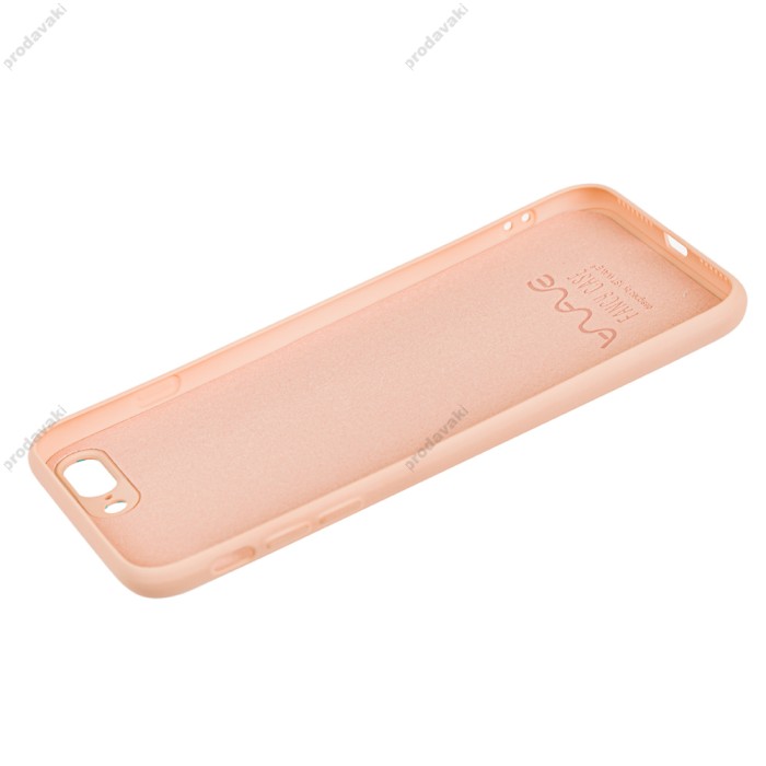 Чохол для iPhone Xs Max My style "вишня полуниця"