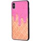 Чохол iPhone Xs Max Confetti fashion my style №09